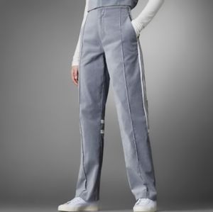 Adidas Blue Challenger Pants